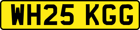 WH25KGG