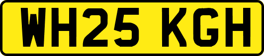 WH25KGH