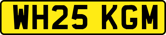 WH25KGM