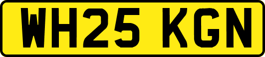 WH25KGN