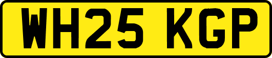 WH25KGP