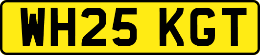 WH25KGT