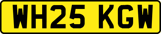 WH25KGW