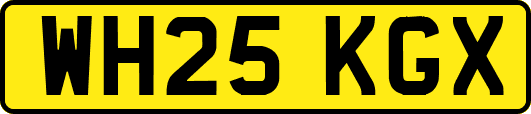 WH25KGX