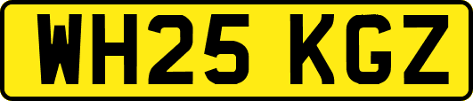 WH25KGZ