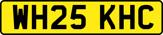 WH25KHC