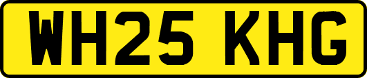 WH25KHG