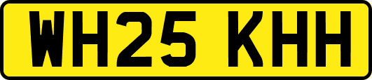 WH25KHH
