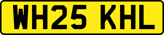 WH25KHL