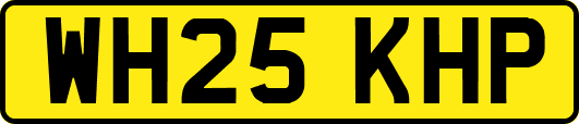WH25KHP