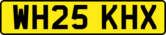 WH25KHX