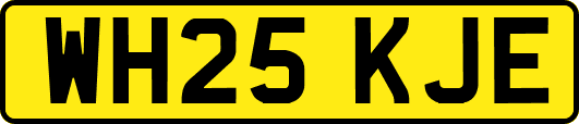 WH25KJE