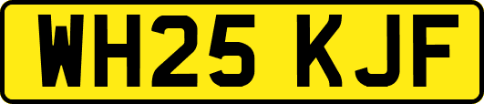 WH25KJF
