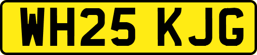 WH25KJG
