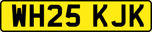 WH25KJK