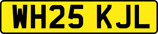 WH25KJL