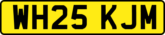 WH25KJM