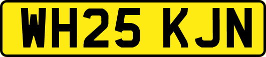 WH25KJN