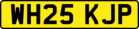 WH25KJP