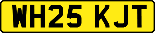 WH25KJT