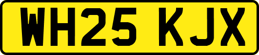 WH25KJX