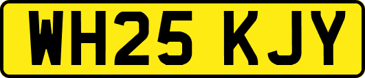 WH25KJY
