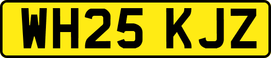 WH25KJZ