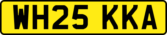 WH25KKA