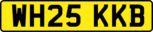 WH25KKB