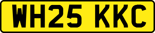 WH25KKC