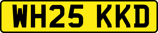 WH25KKD