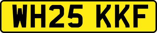 WH25KKF