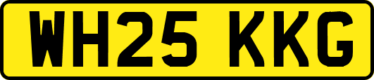 WH25KKG