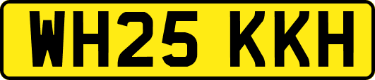 WH25KKH