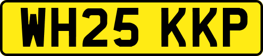 WH25KKP