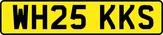 WH25KKS