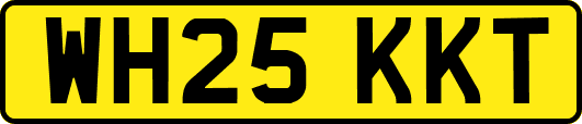 WH25KKT