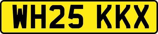 WH25KKX