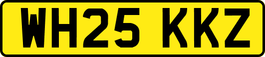 WH25KKZ