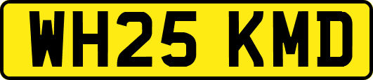 WH25KMD