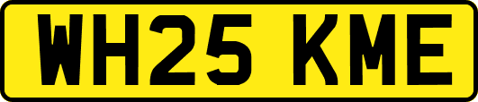 WH25KME