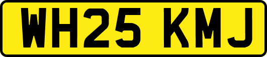 WH25KMJ