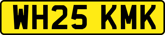 WH25KMK