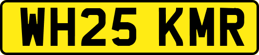 WH25KMR