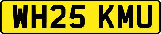 WH25KMU