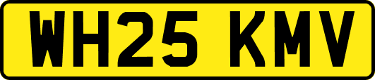 WH25KMV