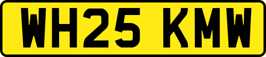 WH25KMW