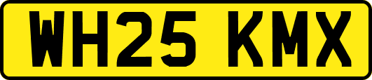 WH25KMX