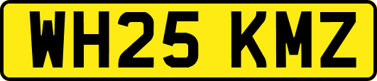 WH25KMZ