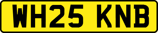WH25KNB